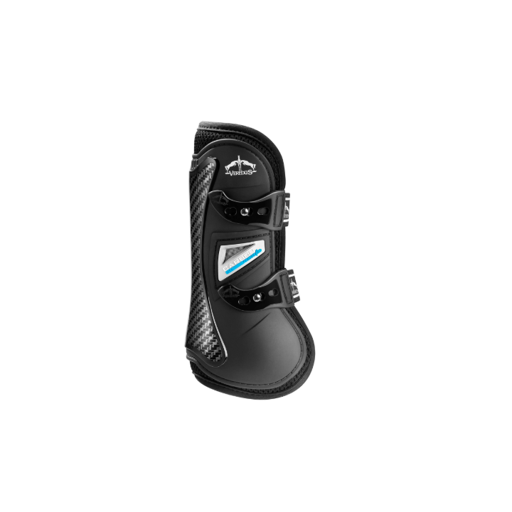 Guêtres Carbon Gel Vento - Veredus