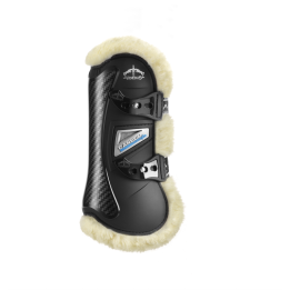 Guêtres Carbon Gel Vento Save The Sheep - Veredus