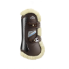 Guêtres Carbon Gel Vento Save The Sheep - Veredus