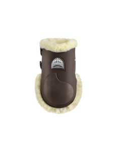 Protèges-Boulets Carbon Gel Vento Save The Sheep - Veredus 2