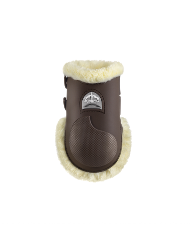 Protèges-Boulets Carbon Gel Vento Save The...