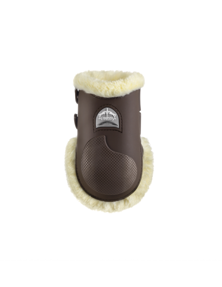 Protèges-Boulets Carbon Gel Vento Save The Sheep - Veredus