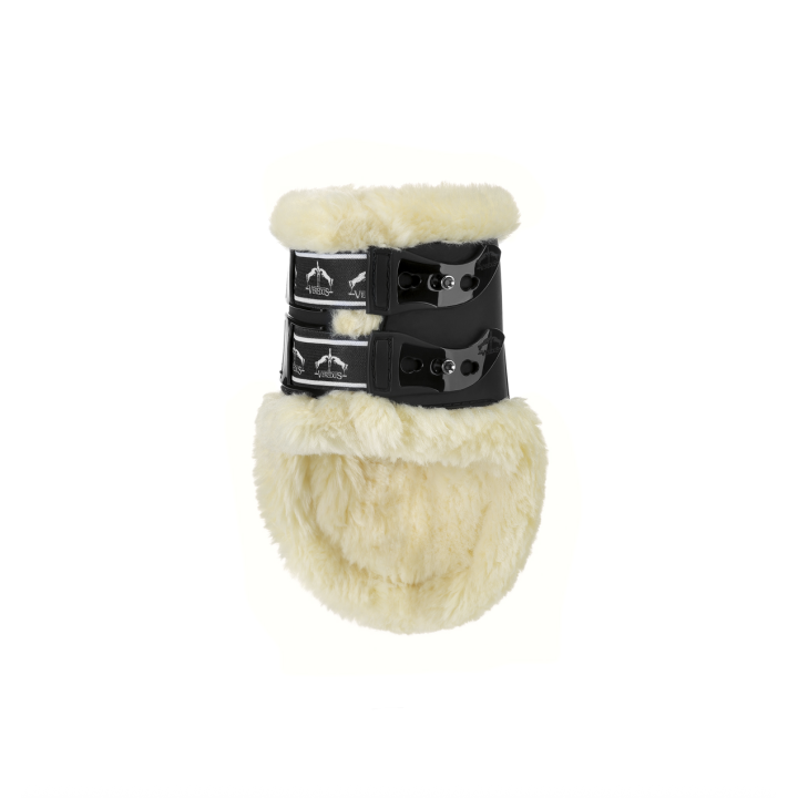 Protèges-Boulets Carbon Gel Vento Save The Sheep - Veredus