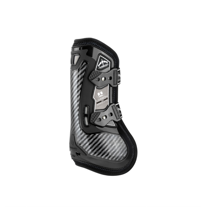 Guêtres Carbon Gel Absolute - Veredus
