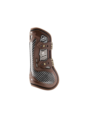 Guêtres Carbon Gel Absolute - Veredus