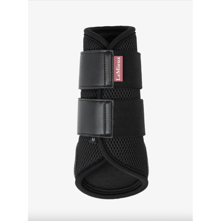 Guêtres Souples en Mesh Brushing Boot - LeMieux