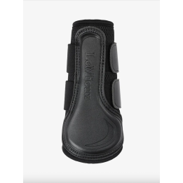 Guêtres Souples en Mesh Brushing Boot - LeMieux