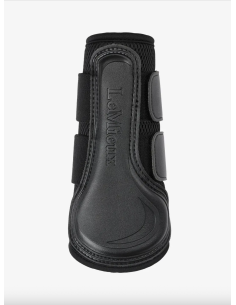Guêtres Souples en Mesh Brushing Boot - LeMieux 2