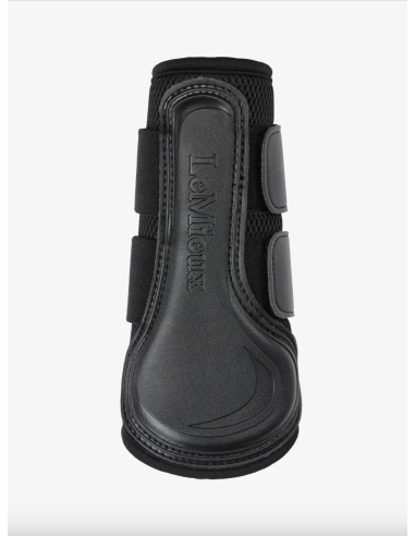 Guêtres Souples en Mesh Brushing Boot - LeMieux