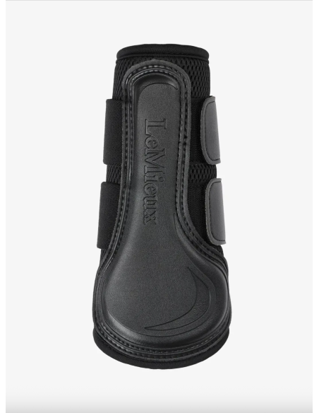 Guêtres Souples en Mesh Brushing Boot - LeMieux