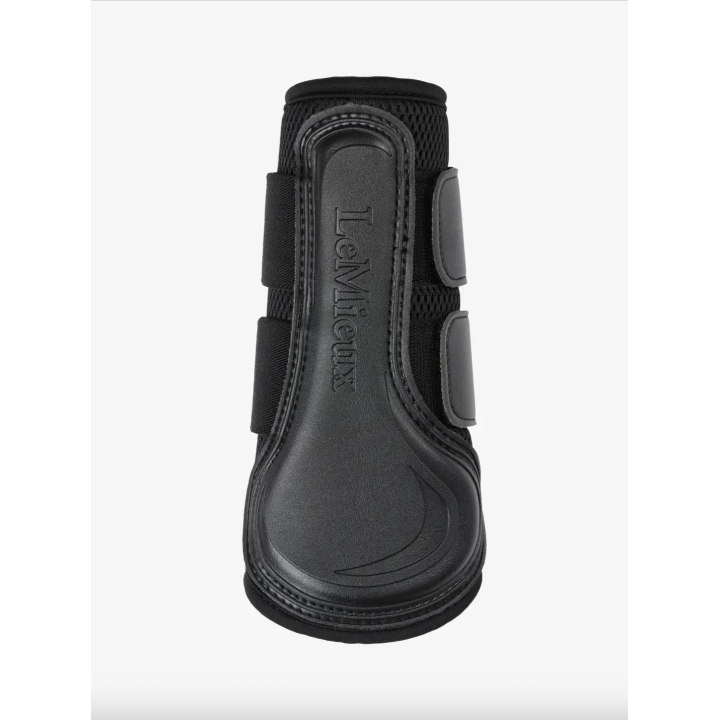 Guêtres Souples en Mesh Brushing Boot - LeMieux