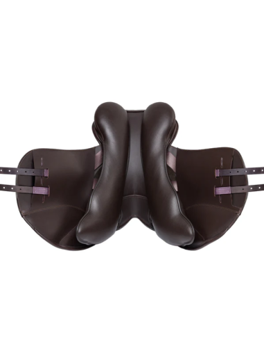 Selle T9 Monoflap XC - Thorowgood