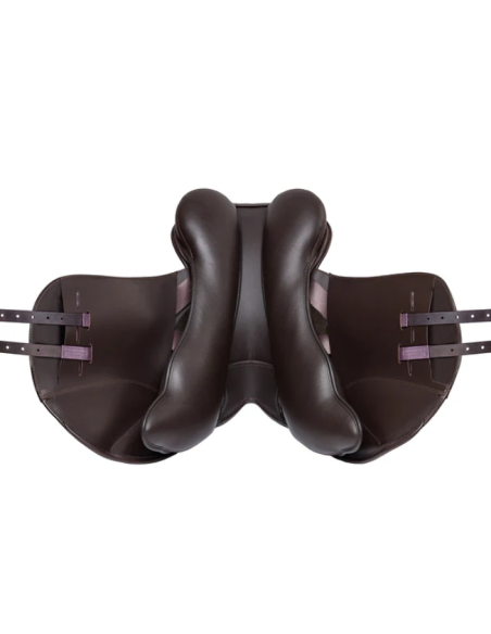 Selle T9 Monoflap XC - Thorowgood
