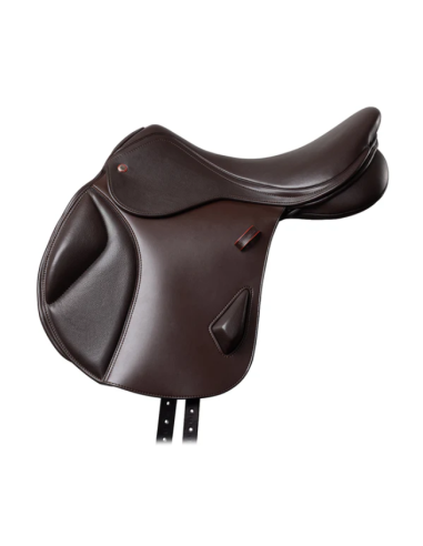 Selle T9 Monoflap XC - Thorowgood
