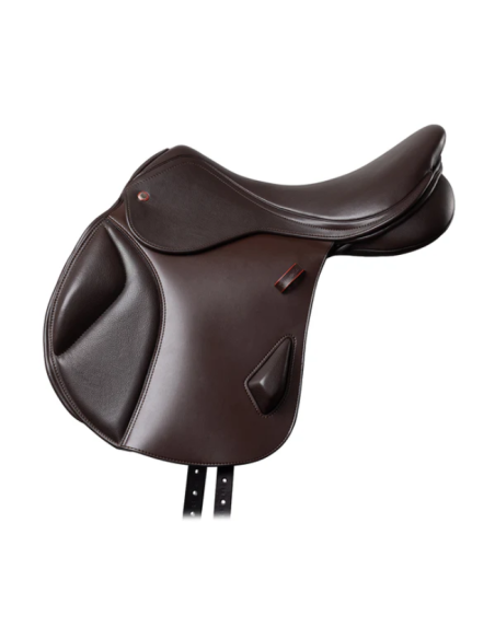 Selle T9 Monoflap XC - Thorowgood