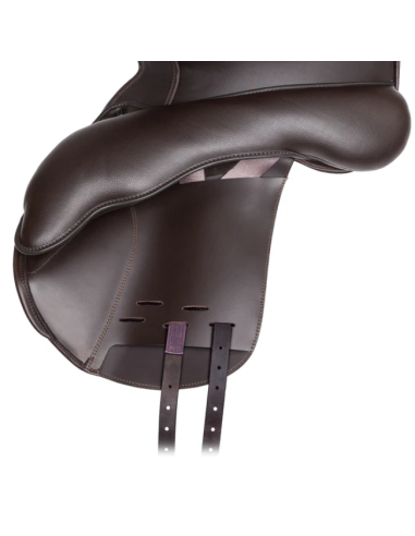Selle T9 Monoflap XC - Thorowgood