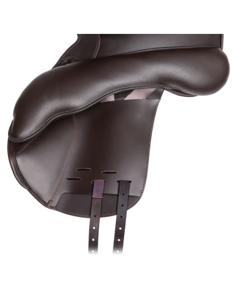 Selle T9 Monoflap XC - Thorowgood