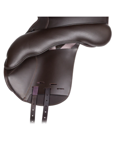 Selle T9 Monoflap XC - Thorowgood