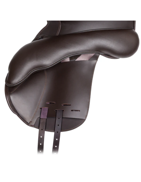 Selle T9 Monoflap XC - Thorowgood