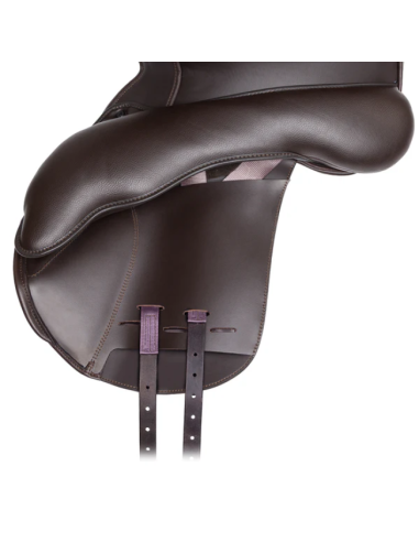 Selle T9 Monoflap XC - Thorowgood