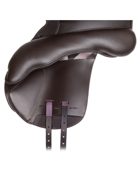 Selle T9 Monoflap XC - Thorowgood