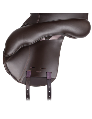 Selle T9 Monoflap XC - Thorowgood