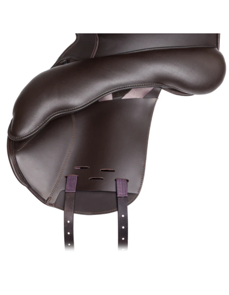 Selle T9 Monoflap XC - Thorowgood
