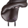 Selle T9 Monoflap XC - Thorowgood
