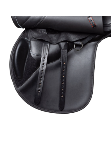 Selle T9 Jump - Thorowgood