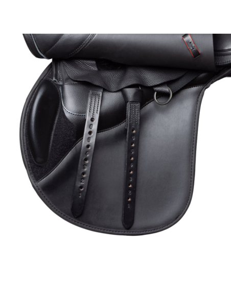 Selle T9 Jump - Thorowgood