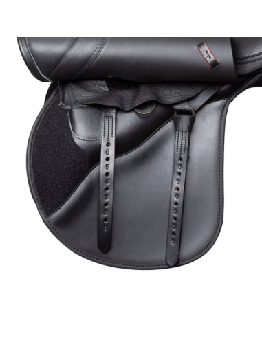 Selle T9 Jump - Thorowgood