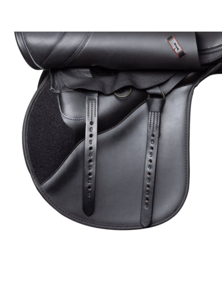 Selle T9 Jump - Thorowgood