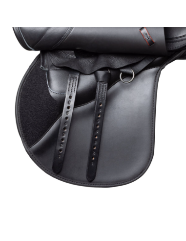 Selle T9 Jump - Thorowgood