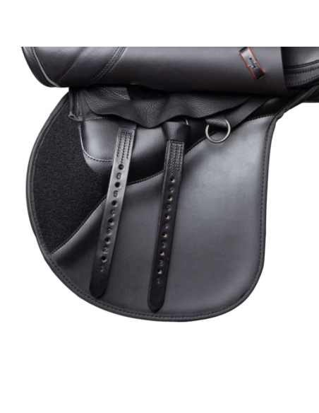 Selle T9 Jump - Thorowgood