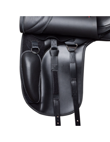 Selle T9 Dressage - Thorowgood