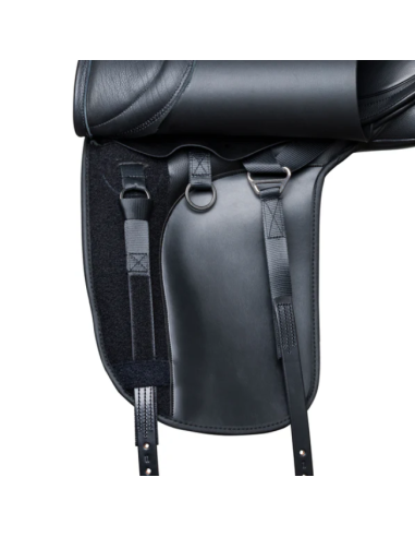 Selle T9 Dressage - Thorowgood