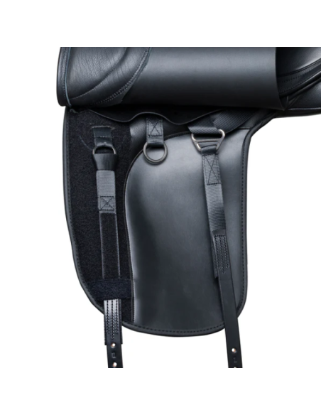 Selle T9 Dressage - Thorowgood