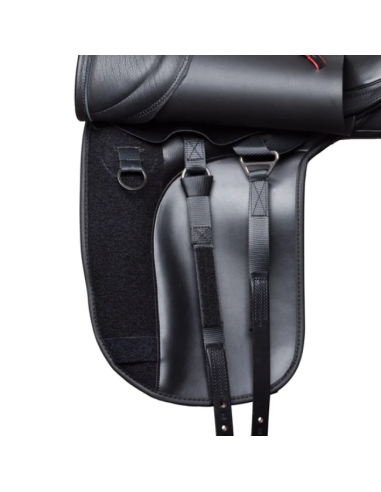 Selle T9 Dressage - Thorowgood