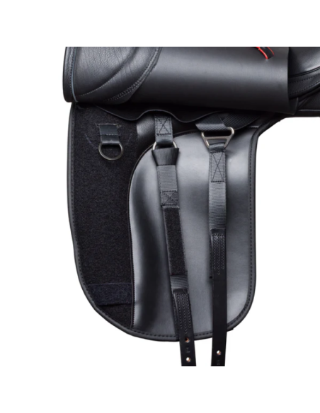 Selle T9 Dressage - Thorowgood