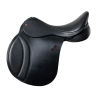 Selle T9 Compact GP Thorowgood | Sellerie Fouilloux