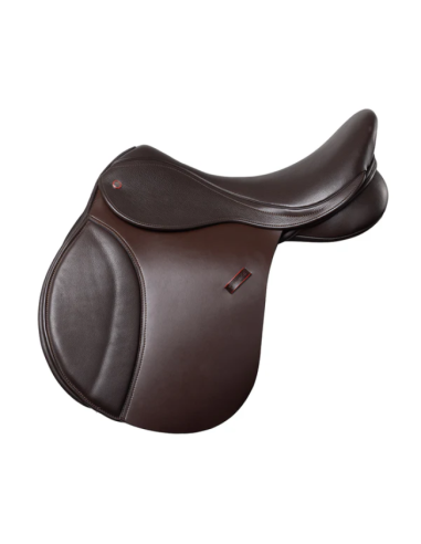 Selle T9 Compact GP - Thorowgood