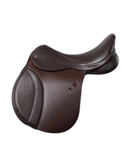 Selle T9 Compact GP - Thorowgood