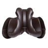 Selle T9 Compact GP Thorowgood | Sellerie Fouilloux