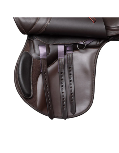 Selle T9 Compact GP - Thorowgood