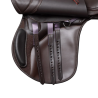 Selle T9 Compact GP Thorowgood | Sellerie Fouilloux