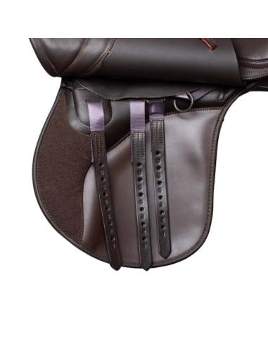 Selle T9 Compact GP - Thorowgood