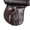 Selle T9 Compact GP Thorowgood | Sellerie Fouilloux