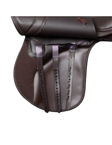 Selle T9 Compact GP - Thorowgood