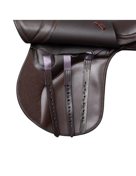 Selle T9 Compact GP - Thorowgood