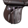 Selle T9 Compact GP Thorowgood | Sellerie Fouilloux